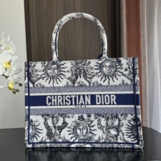 Christian Dior Shopping Bags